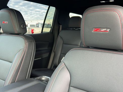 New 2026 Chevrolet Traverse Z71 image 22