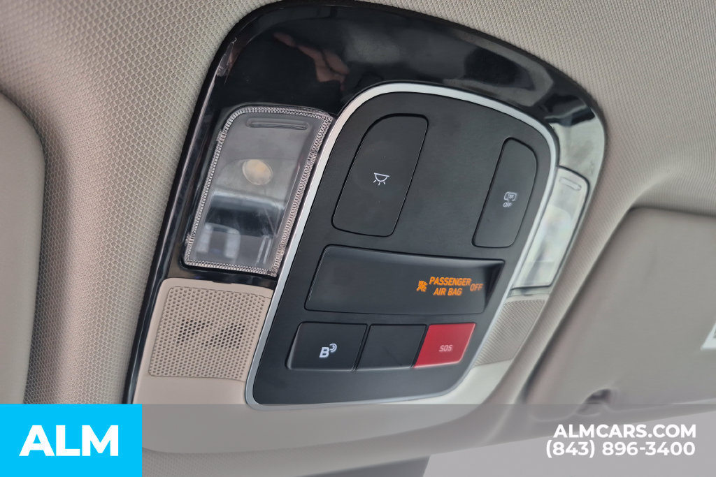 Used 2025 Hyundai Tucson SEL FWD image 36