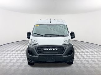 Used 2023 RAM ProMaster 2500 video 2