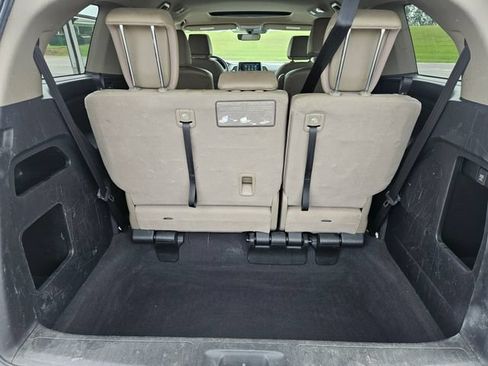 Used 2019 Honda Odyssey EX-L image 22