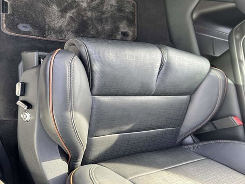 New 2025 Lincoln Navigator Black Label image 11