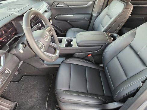 New 2026 GMC Acadia Elevation w/ Elevation Premium Package image 8