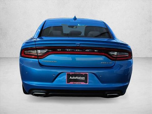 Used 2016 Dodge Charger SXT w/ Rallye Group image 6