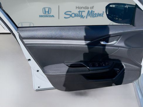 Used 2019 Honda Civic LX image 20