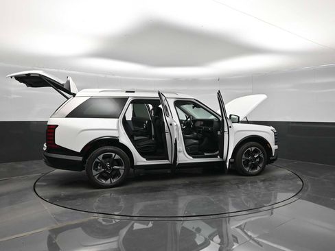 New 2026 Hyundai Palisade Limited AWD/4WD image 46