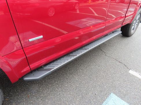 Used 2015 Ford F150 XLT w/ Equipment Group 301A Mid image 11