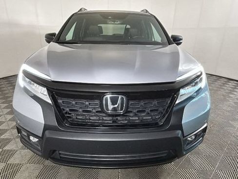 Used 2021 Honda Passport Touring image 7
