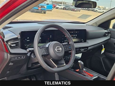 New 2026 Nissan Kicks SR image 13