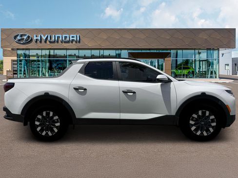 New 2026 Hyundai Santa Cruz SEL FWD image 9