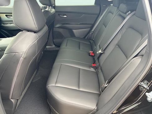New 2026 Nissan Murano SL AWD/4WD image 10