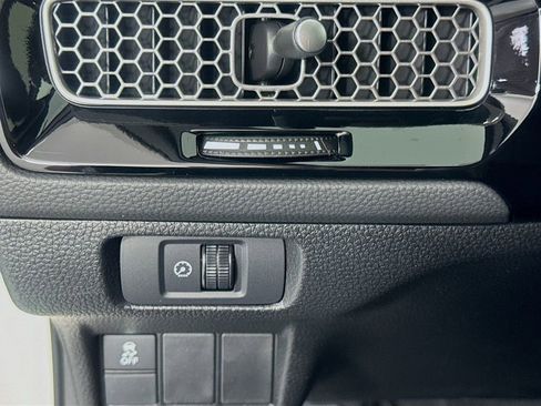 New 2026 Honda Civic Sport image 15