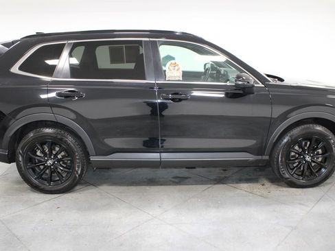 Used 2024 Honda CR-V Sport image 11