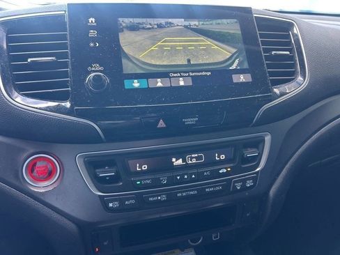 Used 2022 Honda Pilot Special Edition image 14