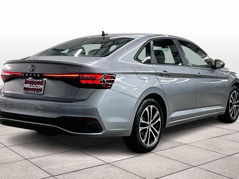New 2026 Volkswagen Jetta Sport image 4