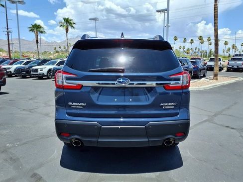 Used 2023 Subaru Ascent Touring AWD/4WD image 12
