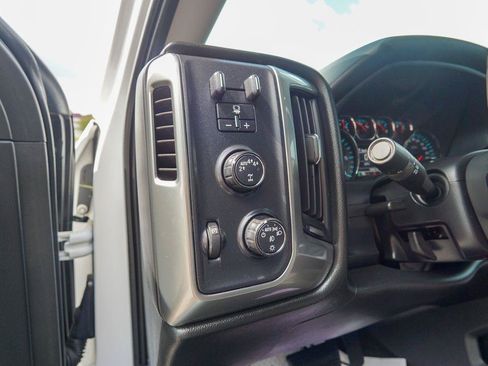 Used 2017 Chevrolet Silverado 1500 LT w/ All Star Edition AWD/4WD image 14
