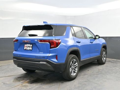 Used 2025 GMC Terrain Elevation AWD/4WD image 9