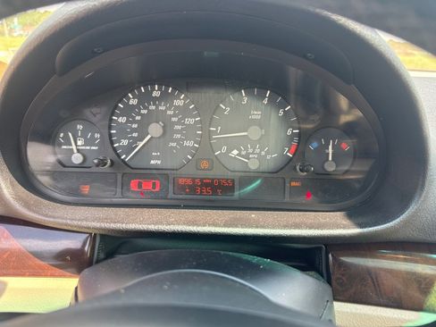 Used 2005 BMW 325Ci Coupe image 23