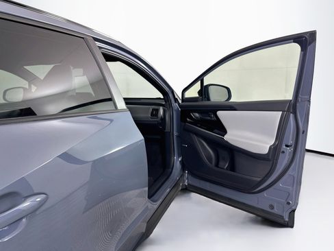 Used 2023 Subaru Solterra AWD image 33