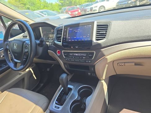 Used 2016 Honda Pilot EX-L image 28