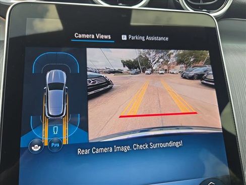 Used 2026 Mercedes-Benz GLC 300 image 12