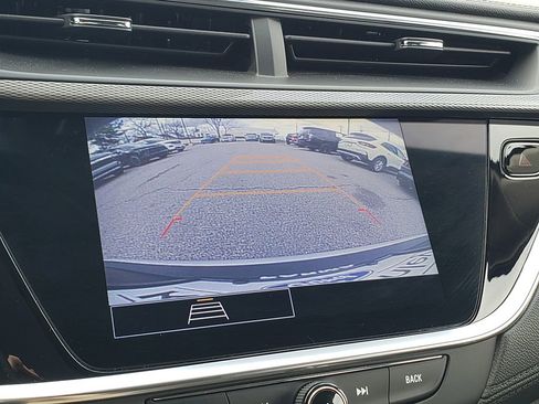 Used 2023 Buick Encore GX Select image 24