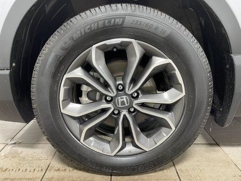 Used 2020 Honda CR-V EX image 8