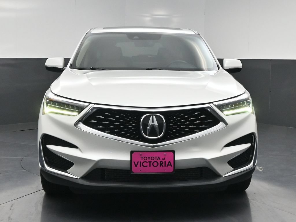 Used 2021 Acura RDX FWD image 18