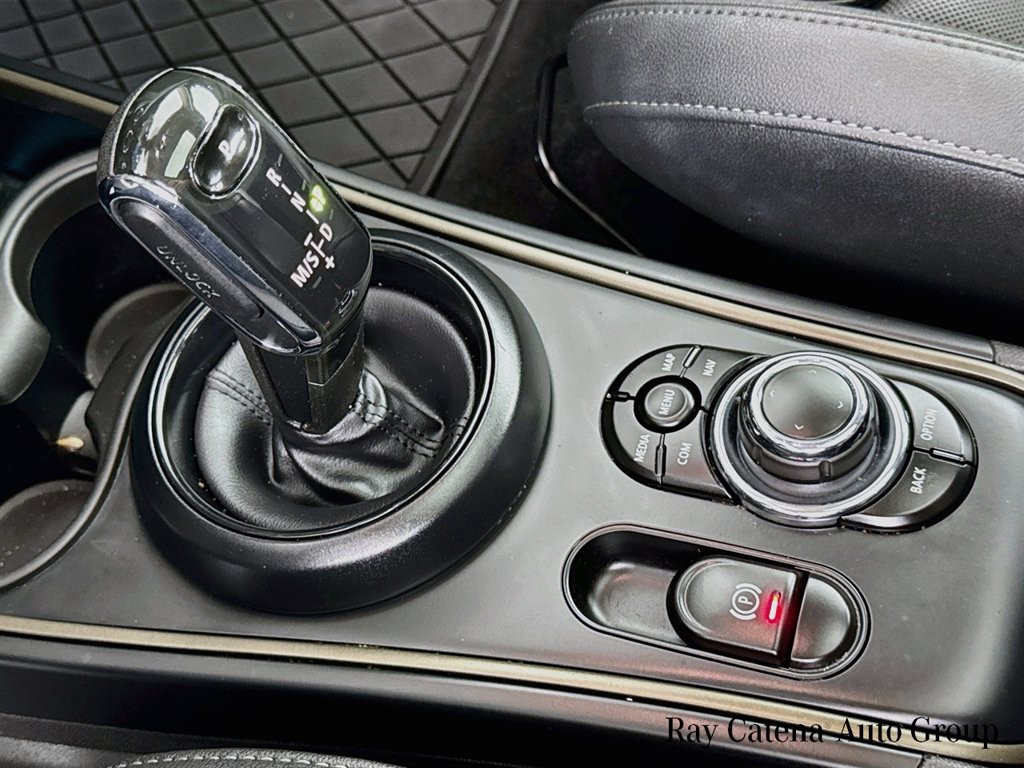 Used 2024 MINI Cooper Countryman S AWD/4WD image 17