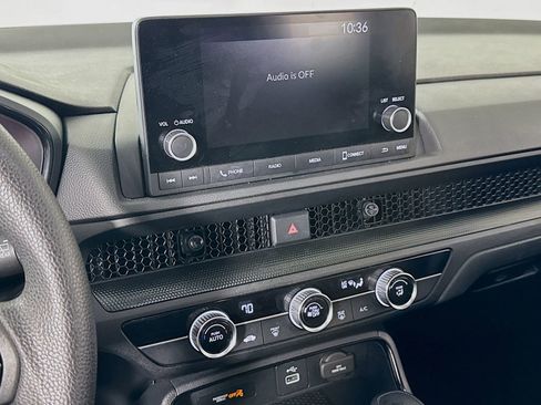 Used 2025 Honda CR-V LX image 15