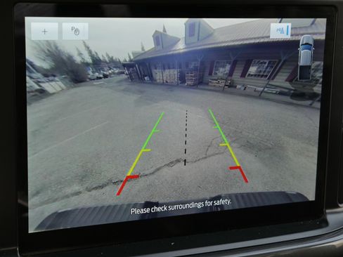 Used 2022 Ford F150 XLT w/ Equipment Group 302A High image 12