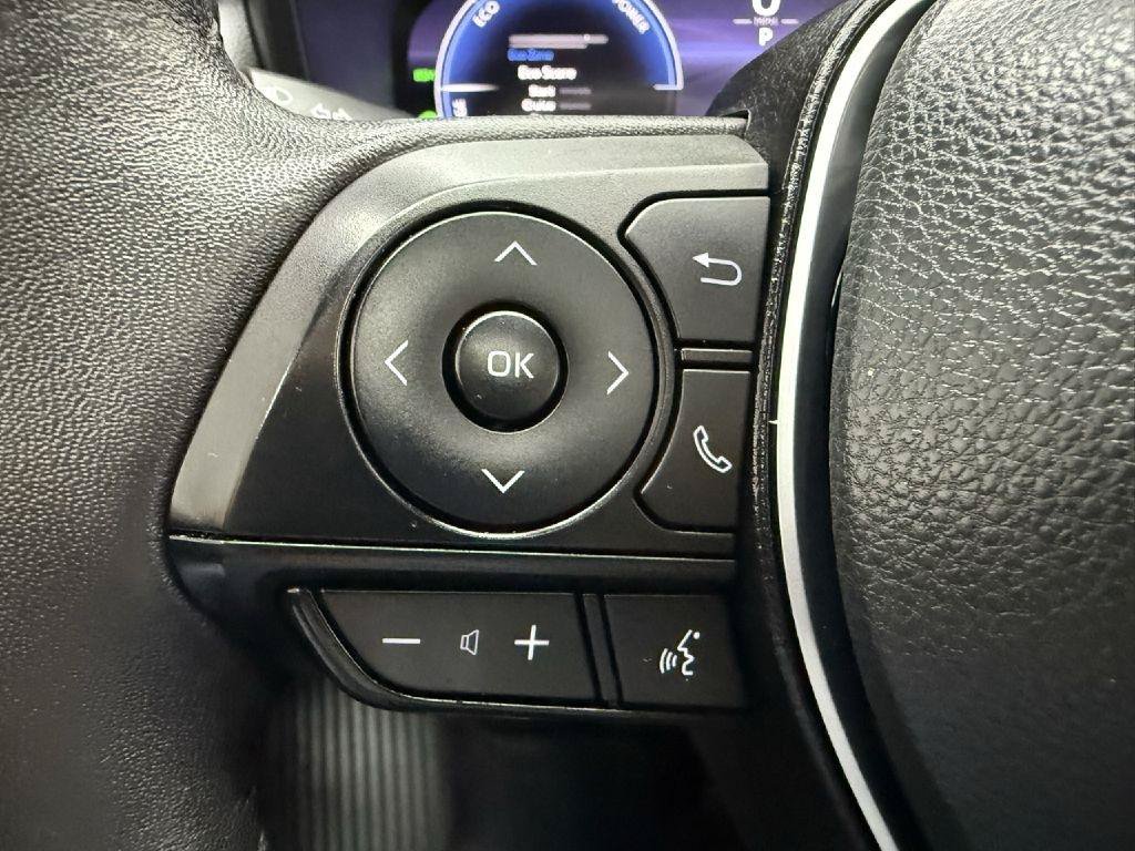 Used 2024 Toyota RAV4 XSE w/ Advanced Technology Package AWD/4WD image 14