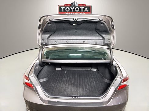 Certified 2024 Toyota Camry SE image 23