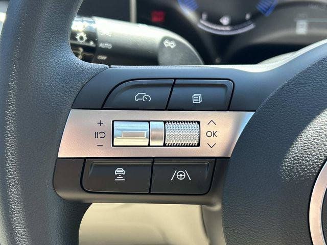 New 2026 Hyundai Tucson SEL Plus AWD/4WD image 8