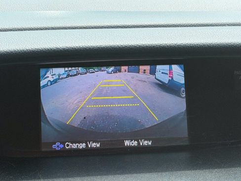 Used 2014 Honda CR-V EX-L image 27