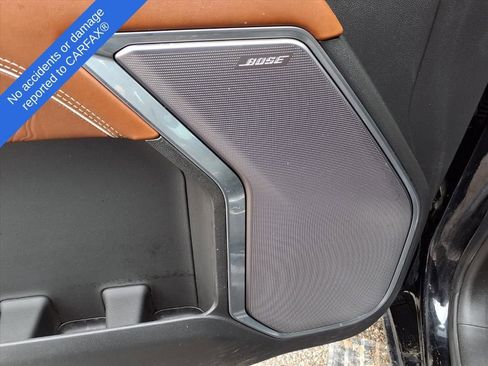 Used 2024 GMC Sierra 3500 Denali Ultimate image 16