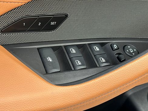 Used 2023 BMW 430i Convertible w/ Premium Package image 14