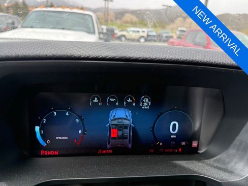 Used 2025 Ford F150 Tremor w/ Bed Utility Package image 11