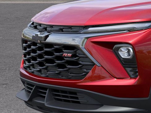 New 2026 Chevrolet TrailBlazer RS image 13