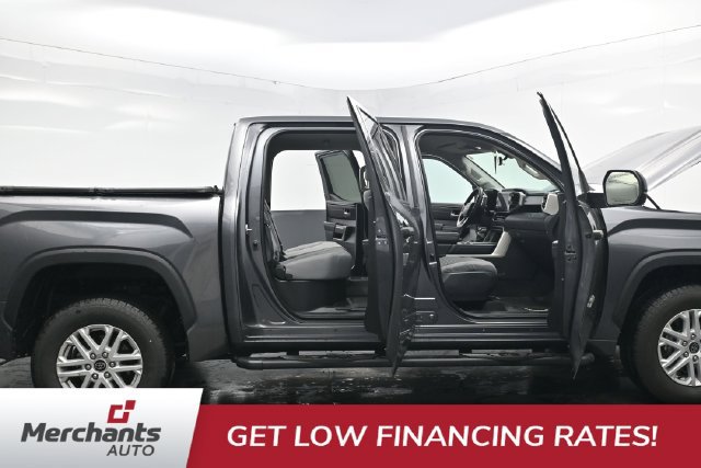 Used 2022 Toyota Tundra SR5 AWD/4WD image 55