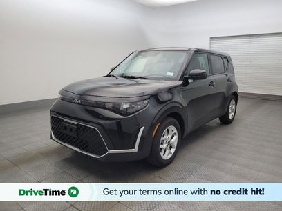 Used 2025 Kia Soul LX w/ LX Technology Package