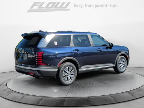 New 2026 Hyundai Palisade SEL Premium FWD image 7