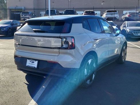 New 2026 Volvo EX30 Plus w/ Protection Package Premier image 8