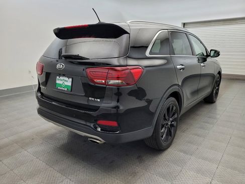 Used 2020 Kia Sorento EX FWD image 9