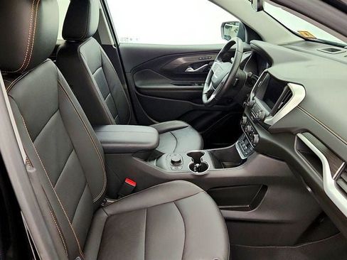 Used 2021 GMC Terrain SLT w/ Elevation Edition FWD image 24