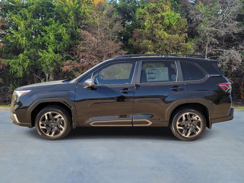 New 2025 Subaru Forester Limited image 21