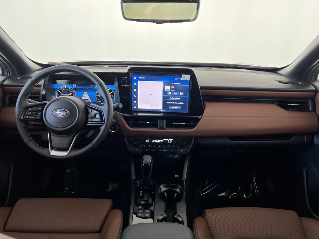 New 2026 Subaru Outback Touring XT AWD/4WD image 15