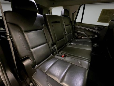 Used 2018 GMC Yukon SLT AWD/4WD image 25