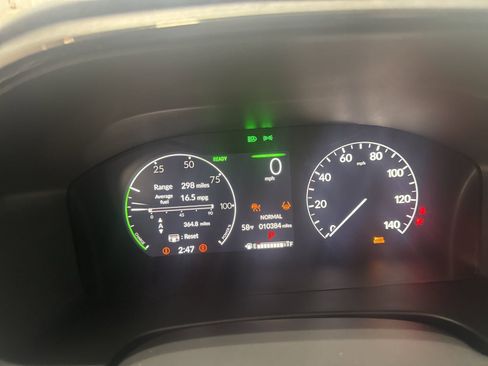 Used 2025 Honda CR-V Sport Touring image 24