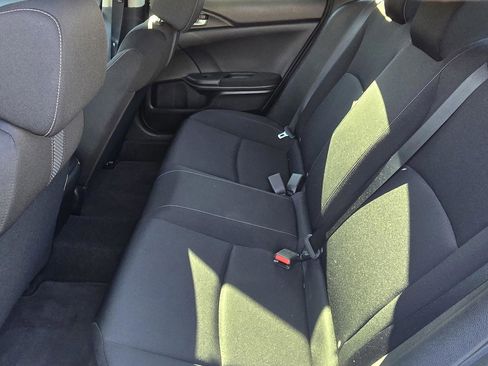 Used 2019 Honda Civic LX image 15